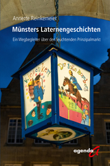 Münsters Laternengeschichten - Annette Reinkemeier