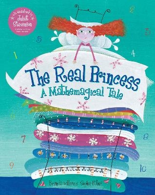 The Real Princess - Brenda Williams