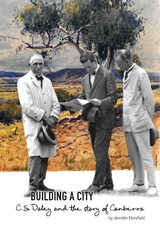Building a City - Jennifer Horsfield