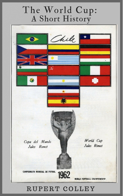 The World Cup -  Rupert Colley