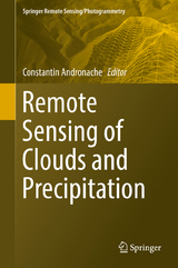 Remote Sensing of Clouds and Precipitation - 