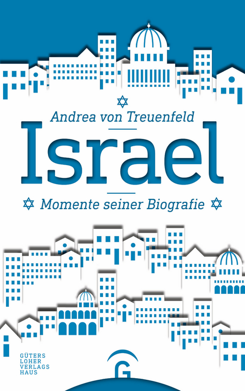 Israel - Andrea von Treuenfeld