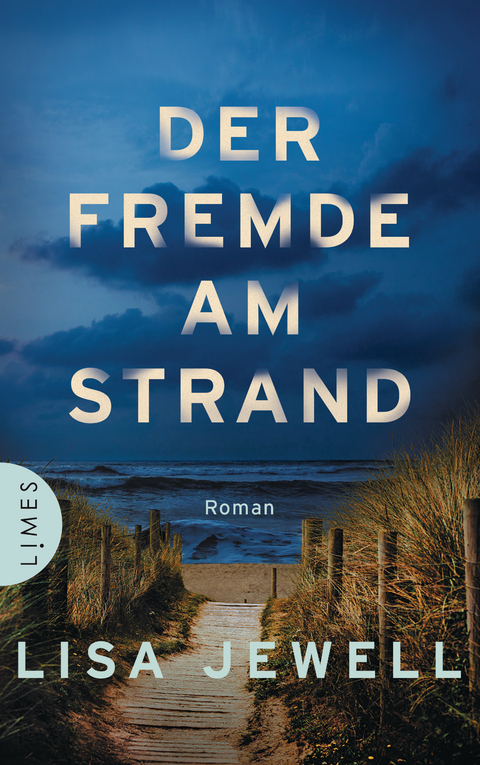 Der Fremde am Strand - Lisa Jewell