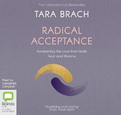 Radical Acceptance - Tara Brach