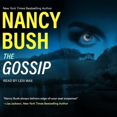 The Gossip - Nancy Bush