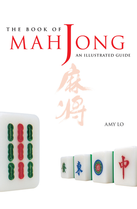 Book of Mah Jong -  Amy Lo