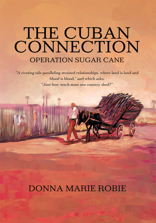 The Cuban Connection - Donna Marie Robie