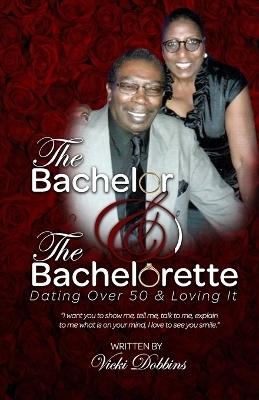 The Bachelor and The Bachelorette - Vicki Dobbins