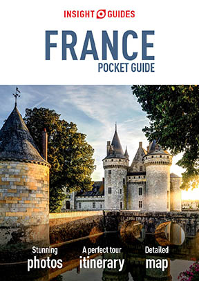 Insight Guides Pocket France (Travel Guide eBook) -  Insight Guides