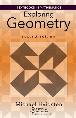 Exploring Geometry - Michael Hvidsten