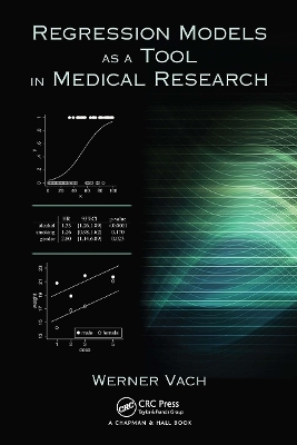 Regression Models as a Tool in Medical Research - Werner Vach
