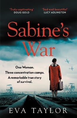 Sabine’s War - Eva Taylor