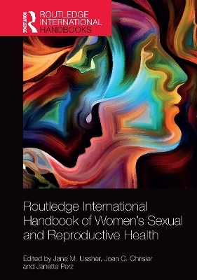 Routledge International Handbook of Women's Sexual and Reproductive Health - 