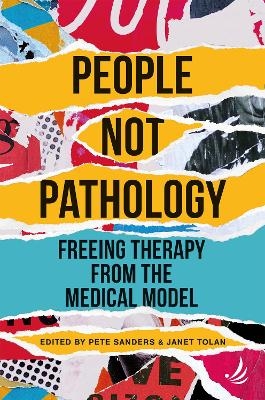 People Not Pathology - 