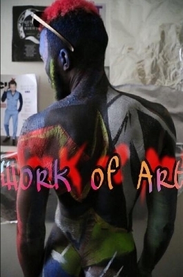 Work of Art - Arthur Harris