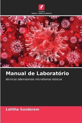 Manual de Laboratório - Lalitha Sundaram