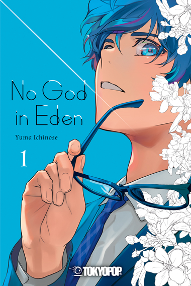 No God in Eden 01 - Yuma Ichinose