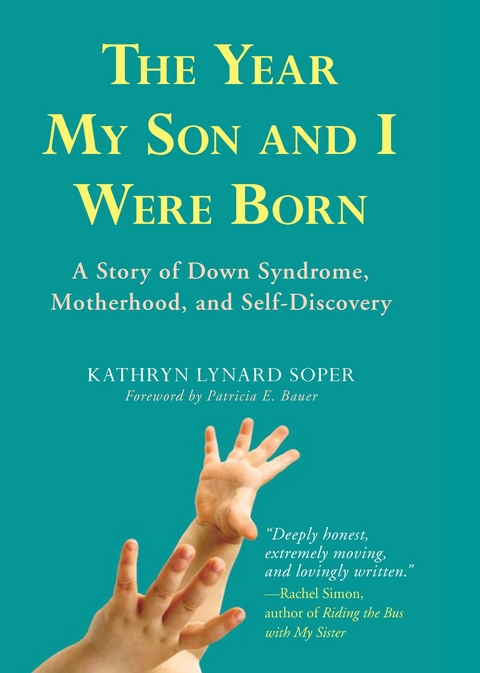Year My Son and I Were Born -  Kathryn Soper