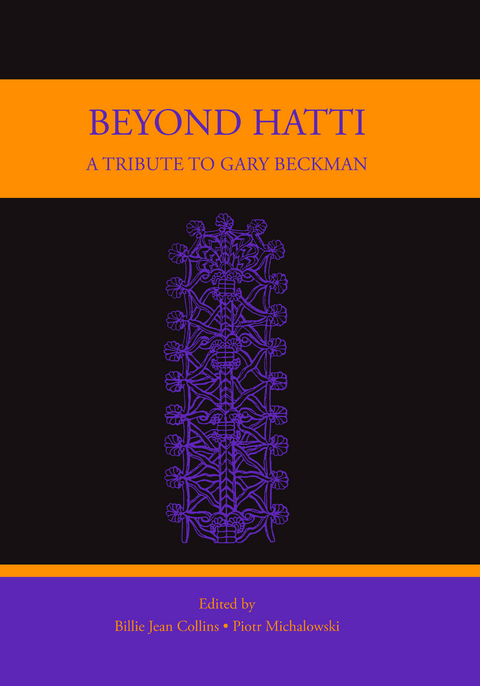 Beyond Hatti - 