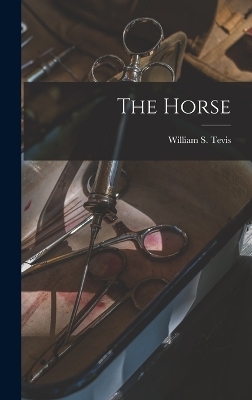 The Horse - William S Tevis