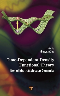 Time-Dependent Density Functional Theory - 