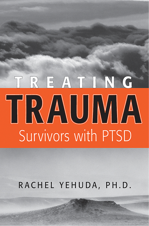 Treating Trauma Survivors With PTSD - 