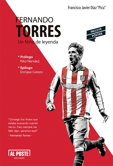 Fernando Torres - Francisco Javier Díaz “Picu”