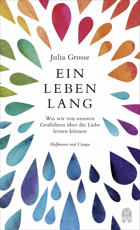 Ein Leben lang - Julia Grosse