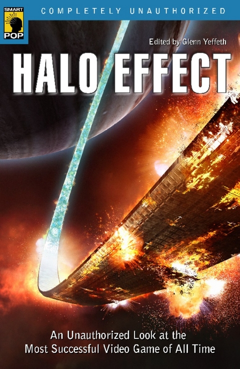 Halo Effect - 