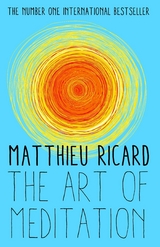 Art of Meditation -  Matthieu Ricard