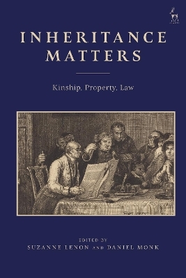 Inheritance Matters - 