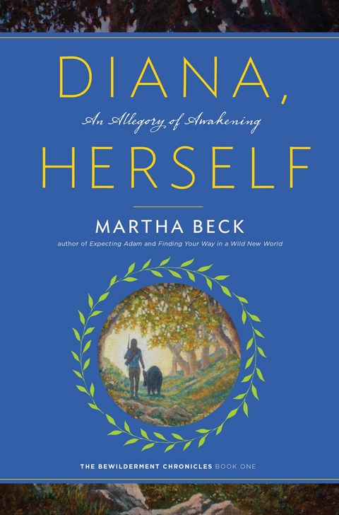 Diana, Herself -  Martha Beck
