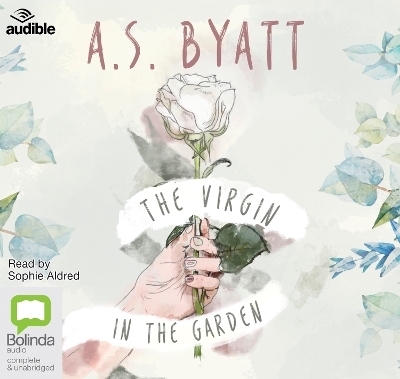 The Virgin in the Garden - A.S. Byatt