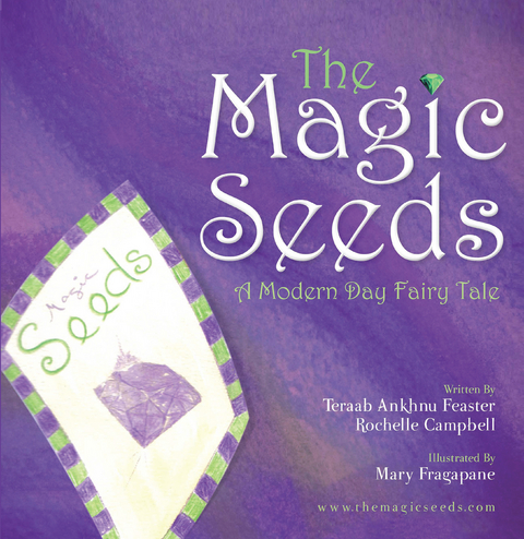 Magic Seeds -  Tera Ab Ankhnu Feaster