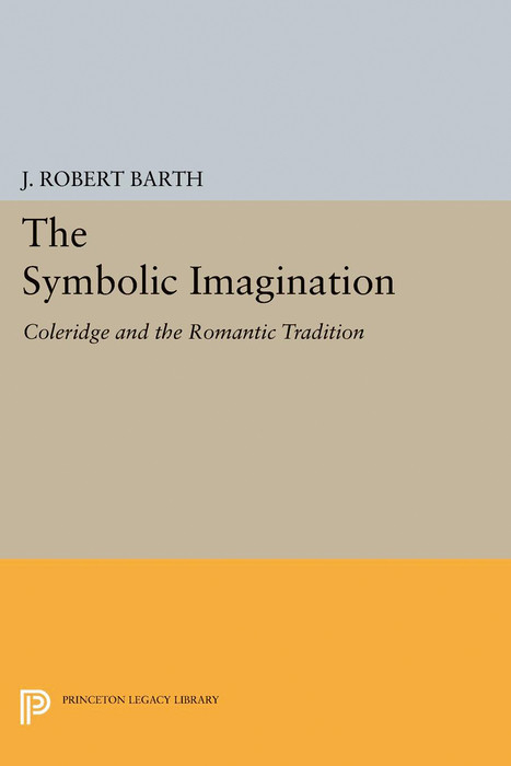 Symbolic Imagination -  J. Robert Barth