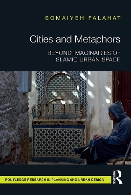 Cities and Metaphors - Somaiyeh Falahat