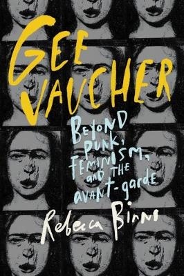 Gee Vaucher - Rebecca Binns
