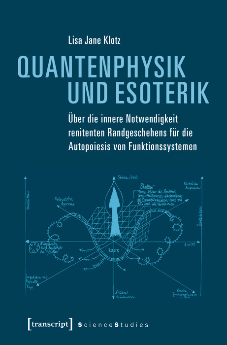 Quantenphysik und Esoterik - Lisa Jane Klotz