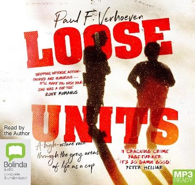Loose Units - Paul F. Verhoeven
