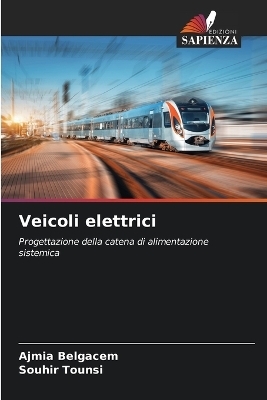 Veicoli elettrici - Ajmia Belgacem, Souhir Tounsi