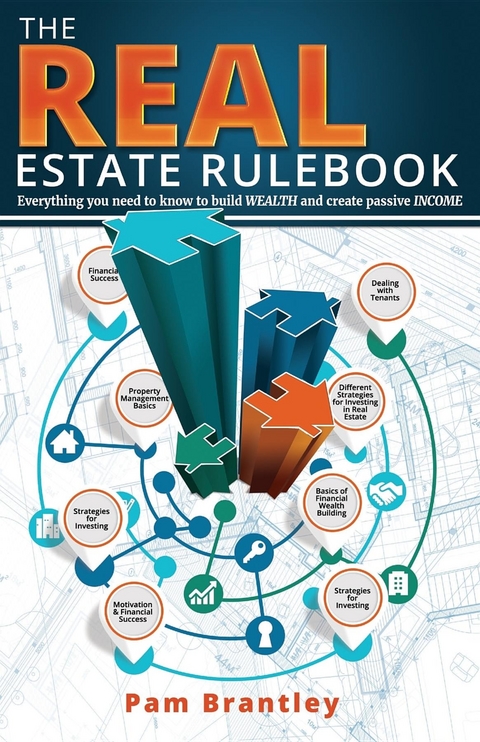 The Real Estate Rule Book - Pam Brantley