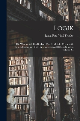 Logik - 