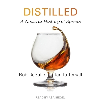 Distilled - Ian Tattersall, Rob DeSalle