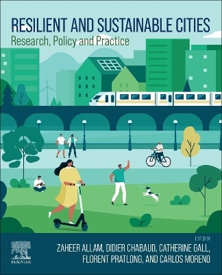 Resilient and Sustainable Cities - 
