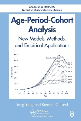 Age-Period-Cohort Analysis - Yang Yang, Kenneth C. Land