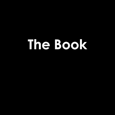 The Book - David Flynn