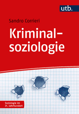 Kriminalsoziologie - Sandro Corrieri