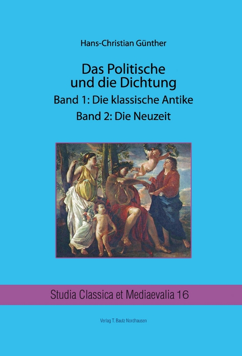 Das Politische und die Dichtung - 