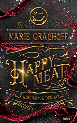 Happy Meat - Marie Graßhoff