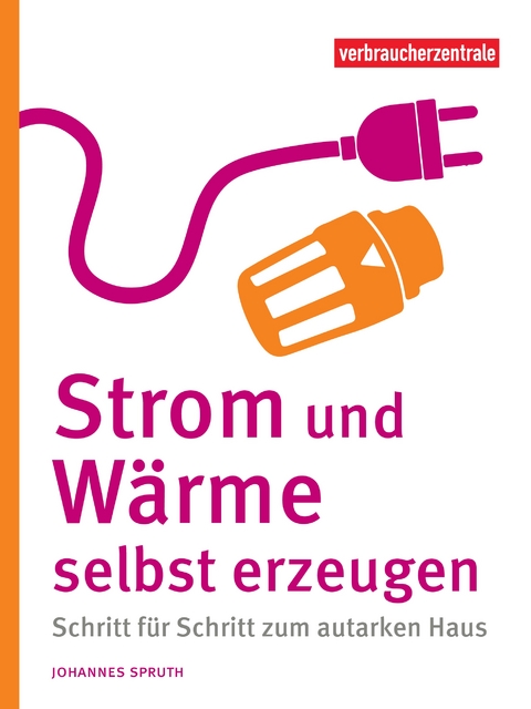 Strom und Wärme - Johannes Spruth